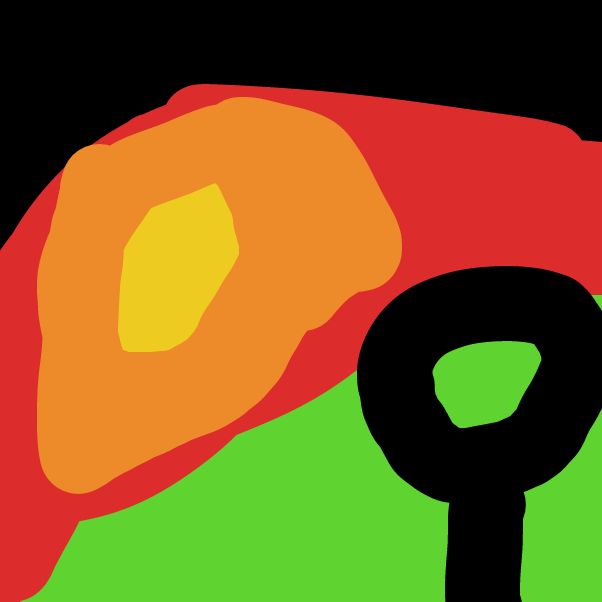 Profile picture for the comic artist, Tfa234