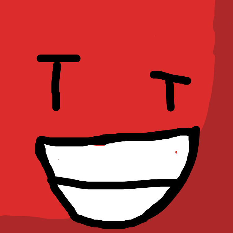 Profile picture for the comic artist, Godhimself?????