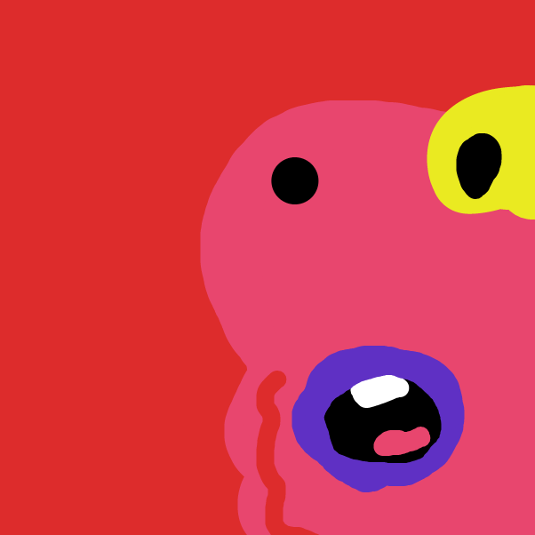 Profile picture for the comic artist, enderlol