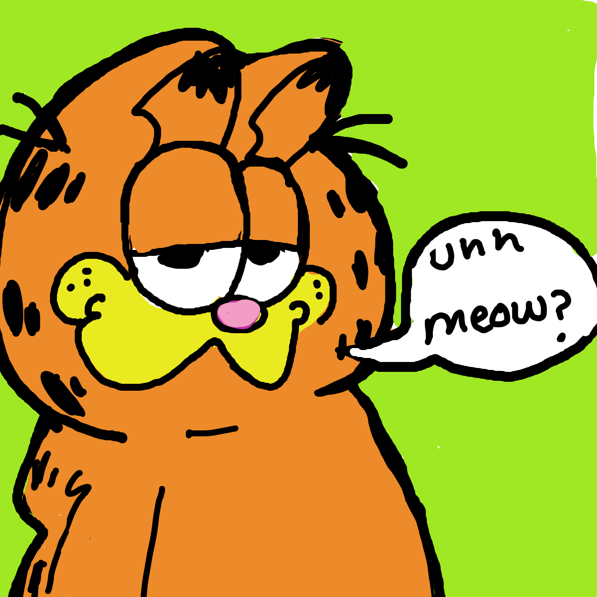 Profile picture for the comic strip artist, Limeleaf 