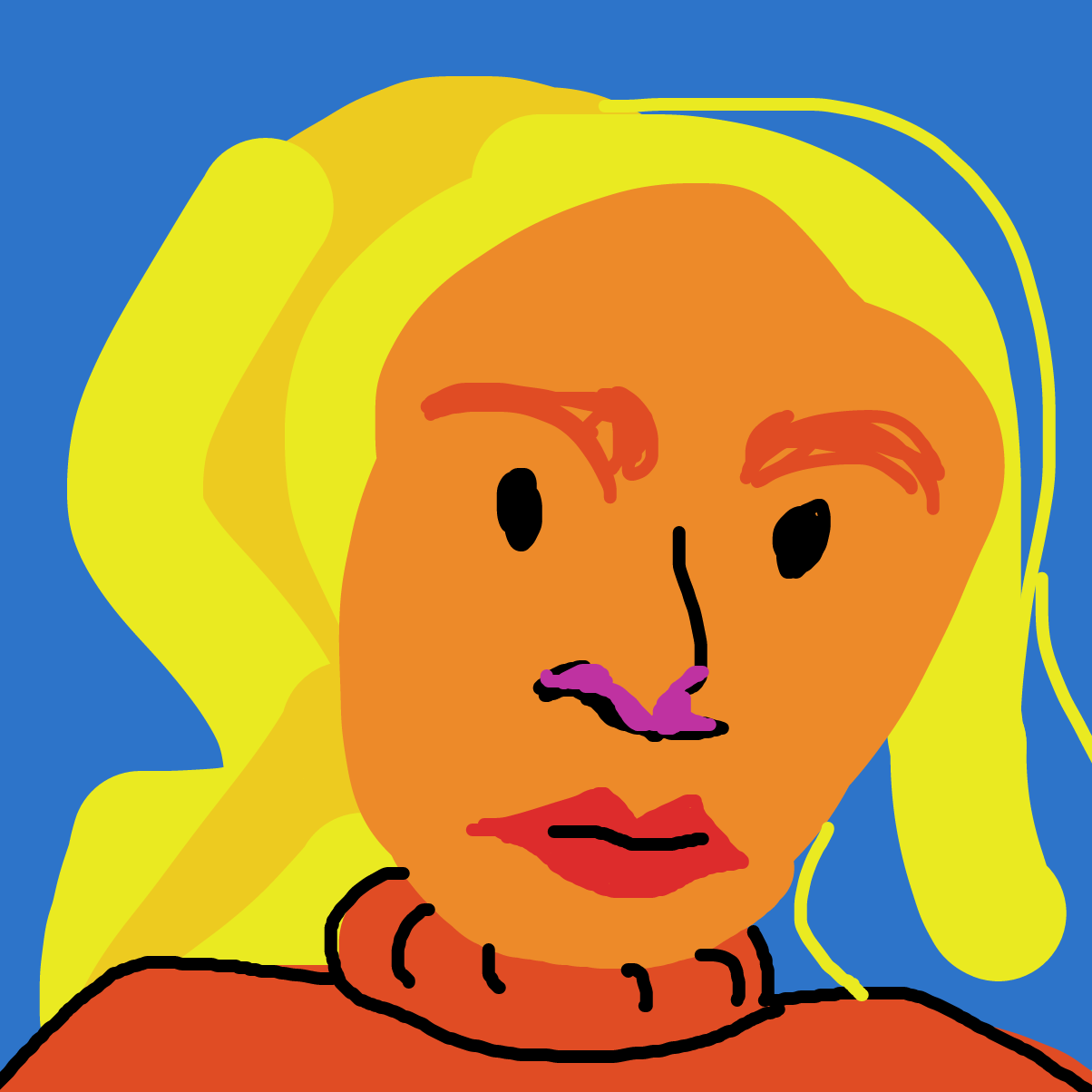 Profile picture for the comic artist, rrjnn