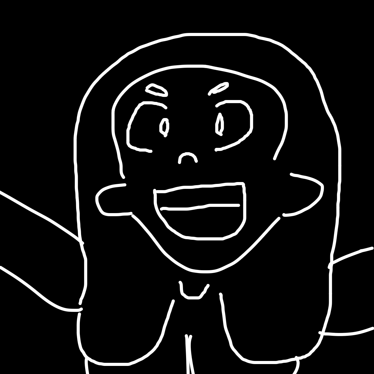 Profile picture for the comic artist, NoahTotalDramaHot