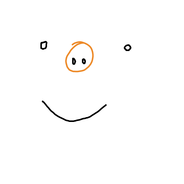 Profile picture for the comic artist, Emanuel