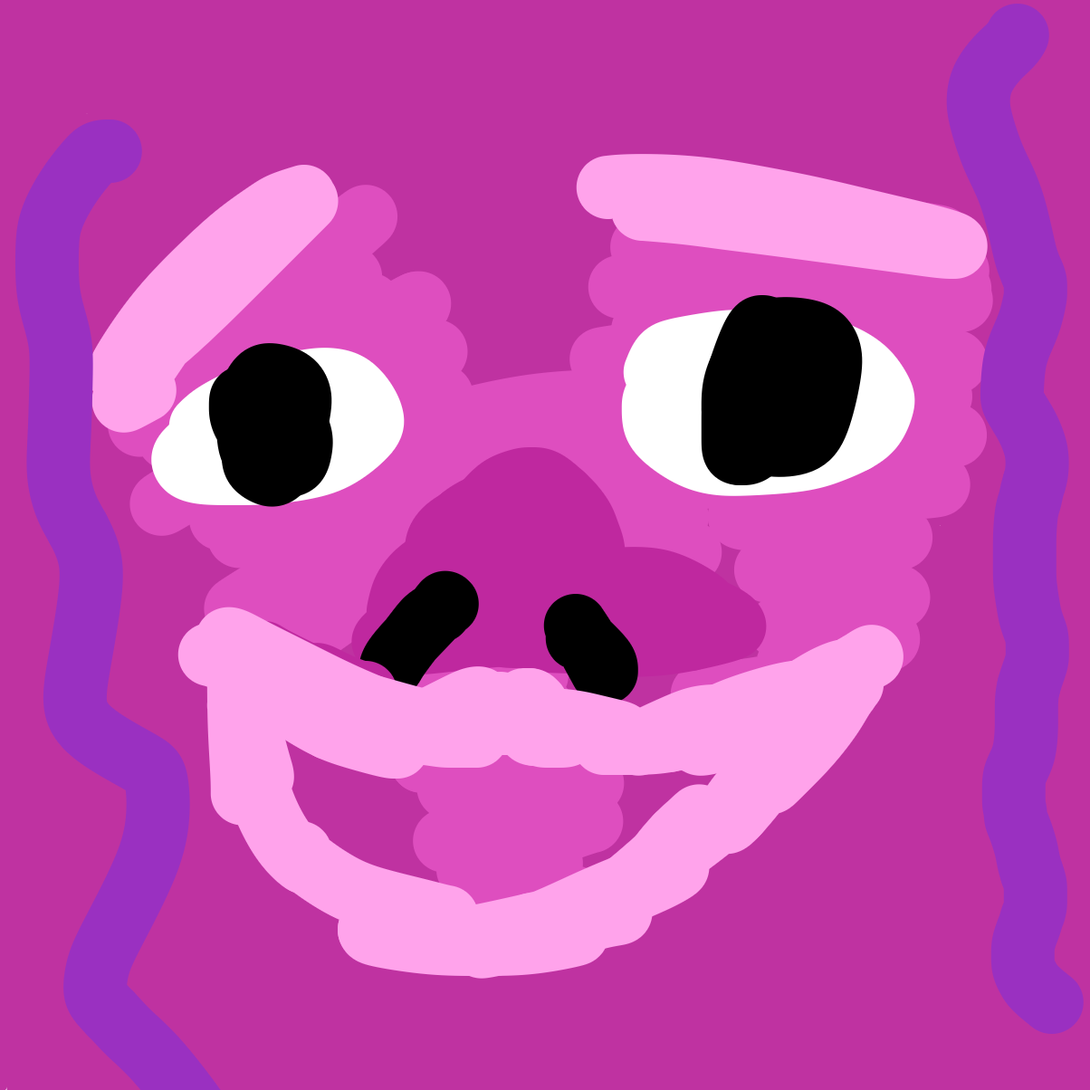 Profile picture for the comic artist, BreTHEbest009