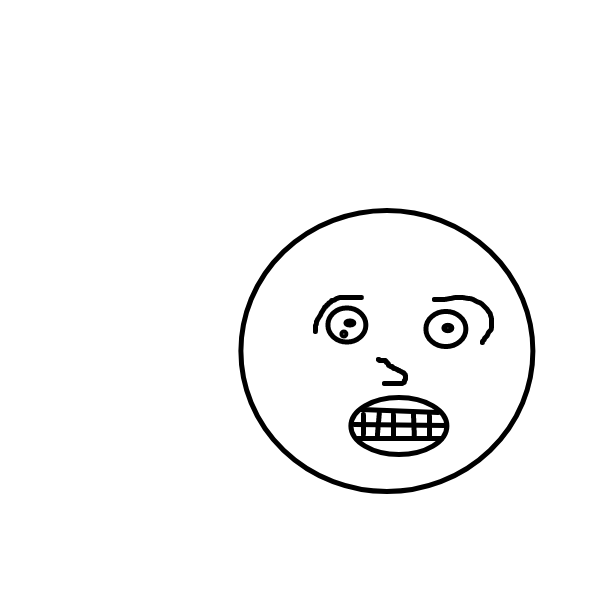 Profile picture for the comic artist, QueenTahel