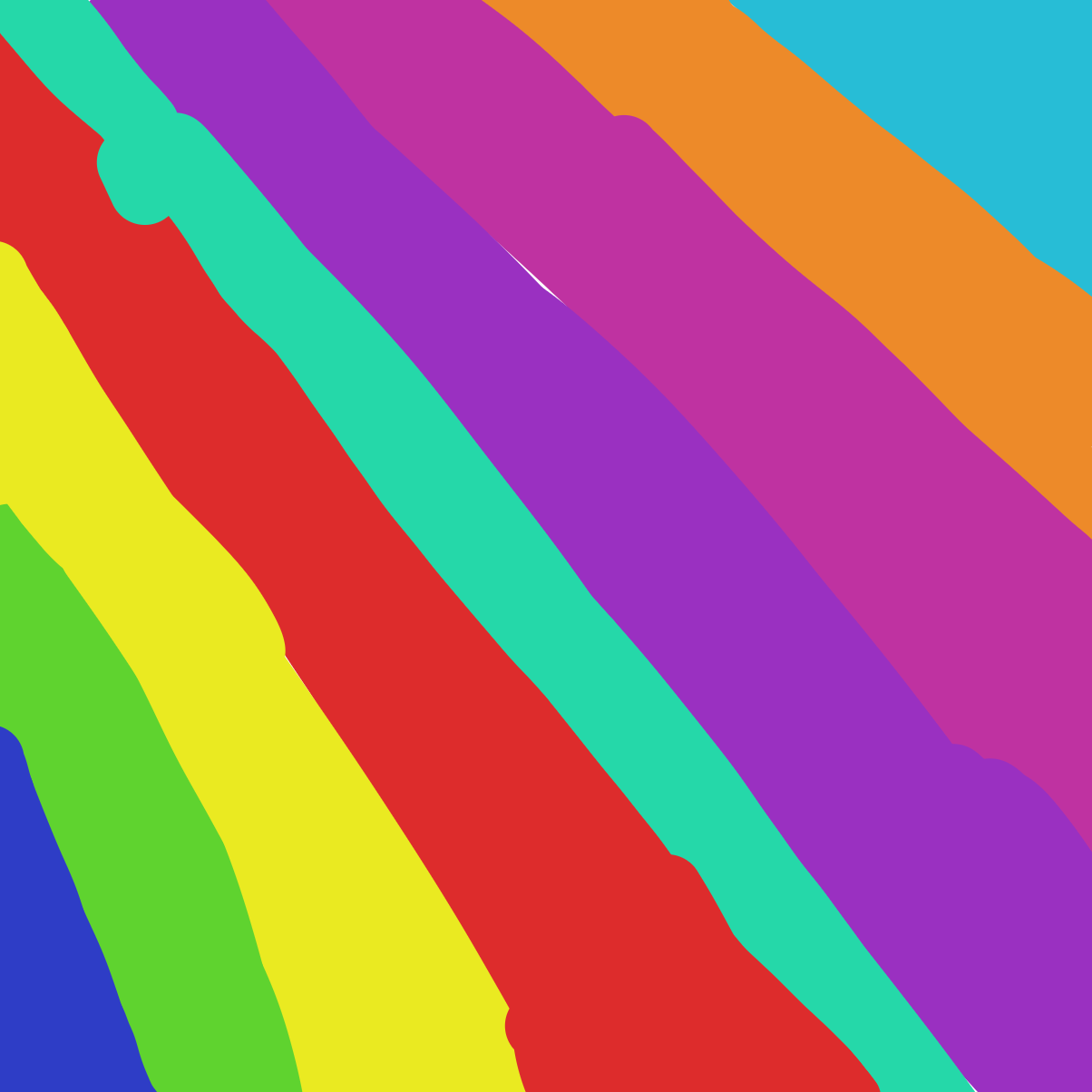 Profile picture for the comic artist, Tana