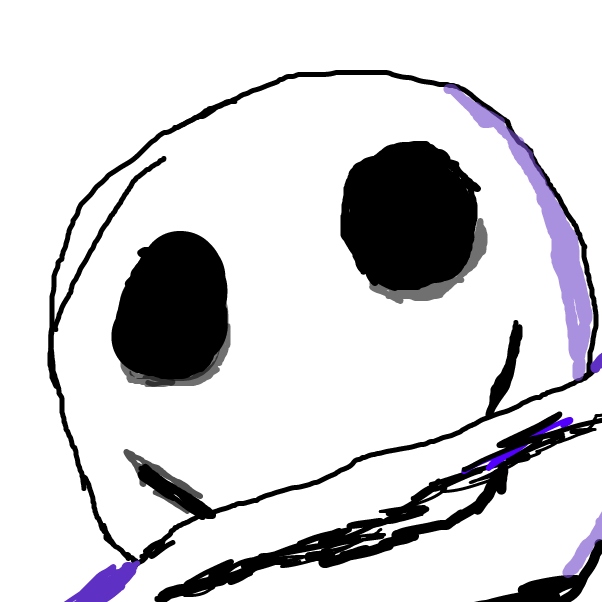 Profile picture for the comic artist, epicmn