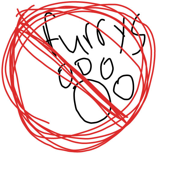 Profile picture for the comic artist, ihatefurrys