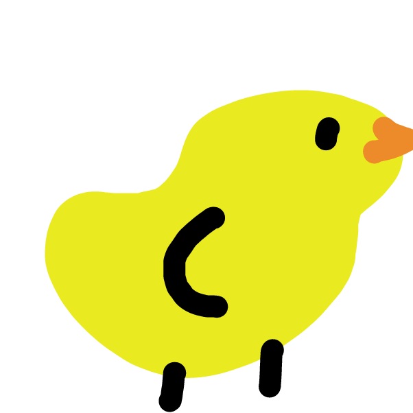 Profile picture for the comic artist, milk.block