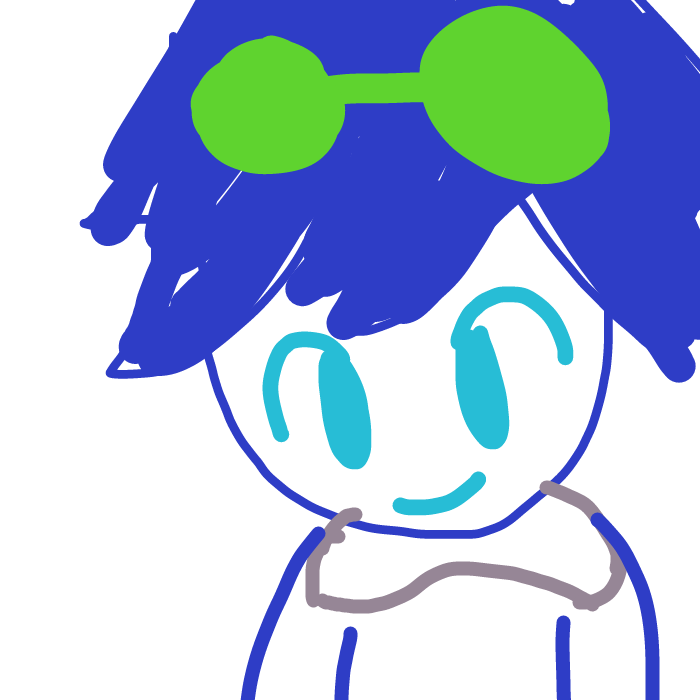 Profile picture for the comic artist, Ceylon 