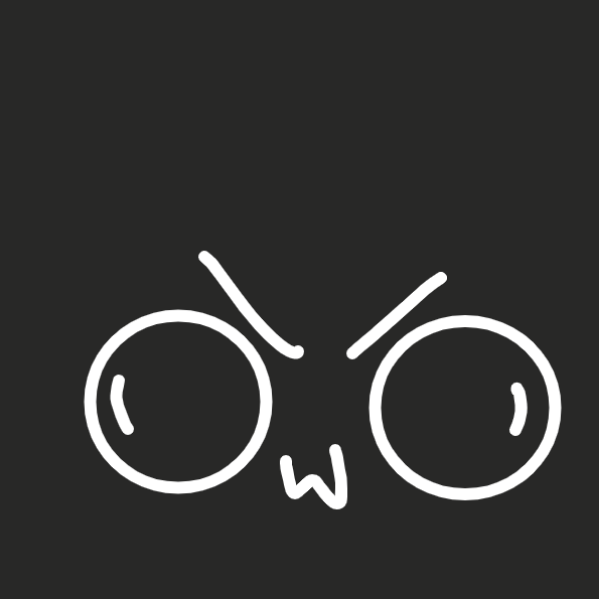 Profile picture for the comic artist, RileytheRandomArtist