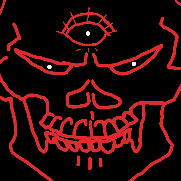 Profile picture for the comic artist, resinisabelle