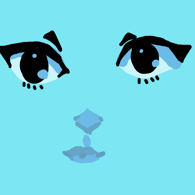 Profile picture for the comic artist, thecandyrosebud