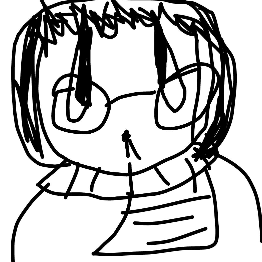 Profile picture for the comic artist, Doedoe