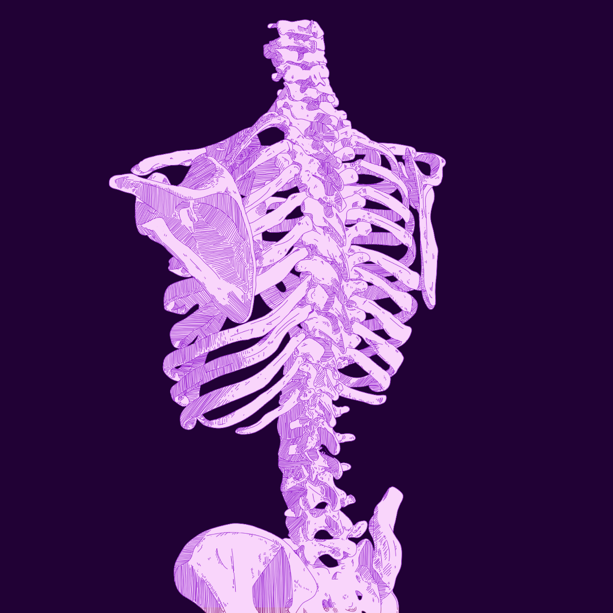 Profile picture for the comic strip artist, cloefromschool