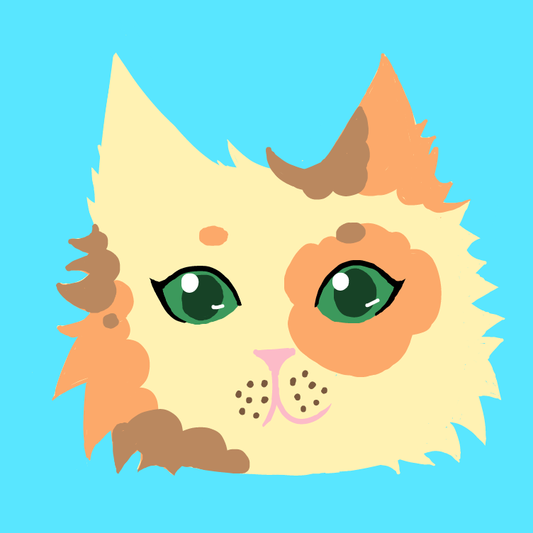 Profile picture for the comic artist, Kosenthi