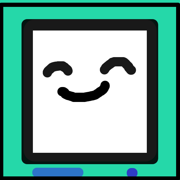 Profile picture for the comic artist, bemo