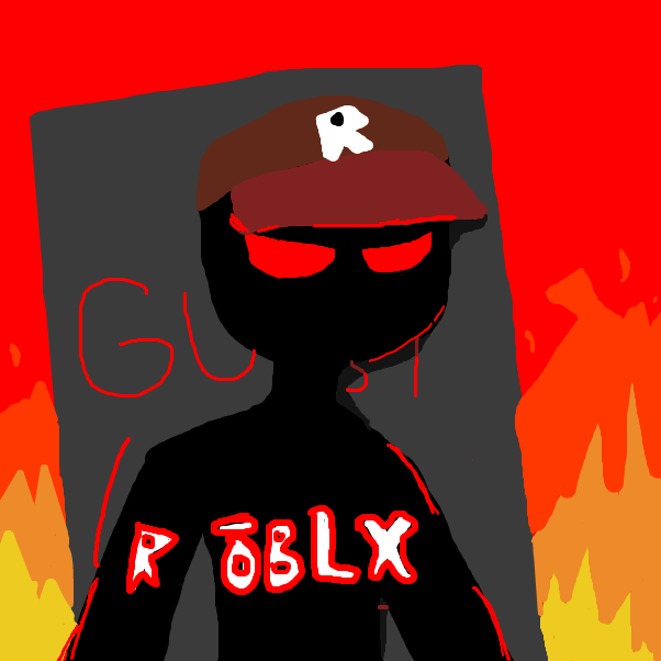 Profile picture for the comic artist, scythesowner