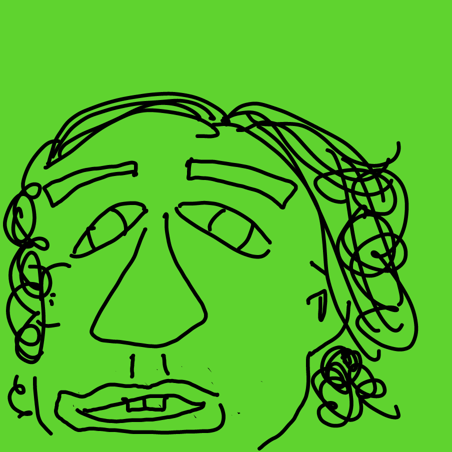 Profile picture for the comic artist, josephrinnes