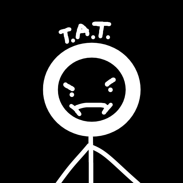 Profile picture for the comic artist, theantitroll