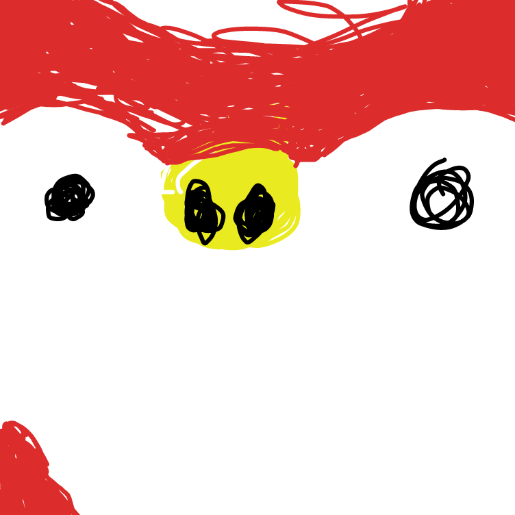 Profile picture for the comic artist, Catwomansimp