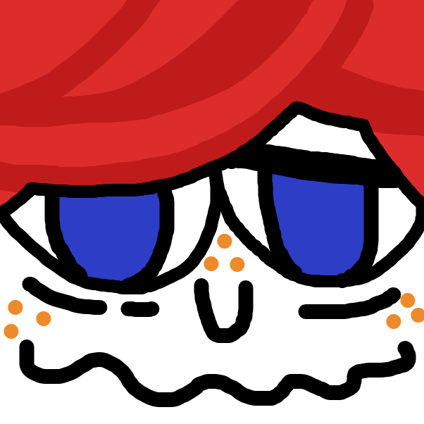 Profile picture for the comic strip artist, alix