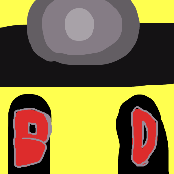 Profile picture for the comic artist, BananaDoc