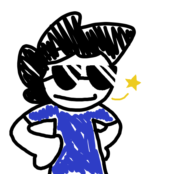 Profile picture for the comic artist, toasterbath