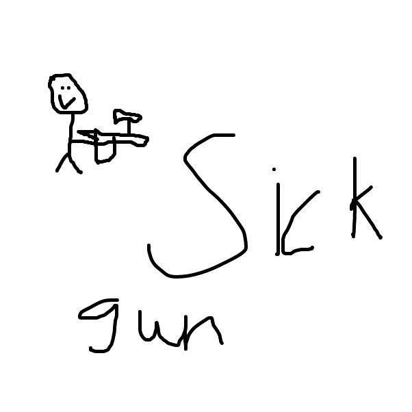 Profile picture for the comic artist, samar