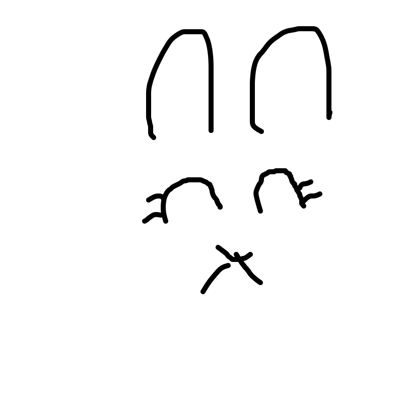 Profile picture for the comic artist, PanBun 