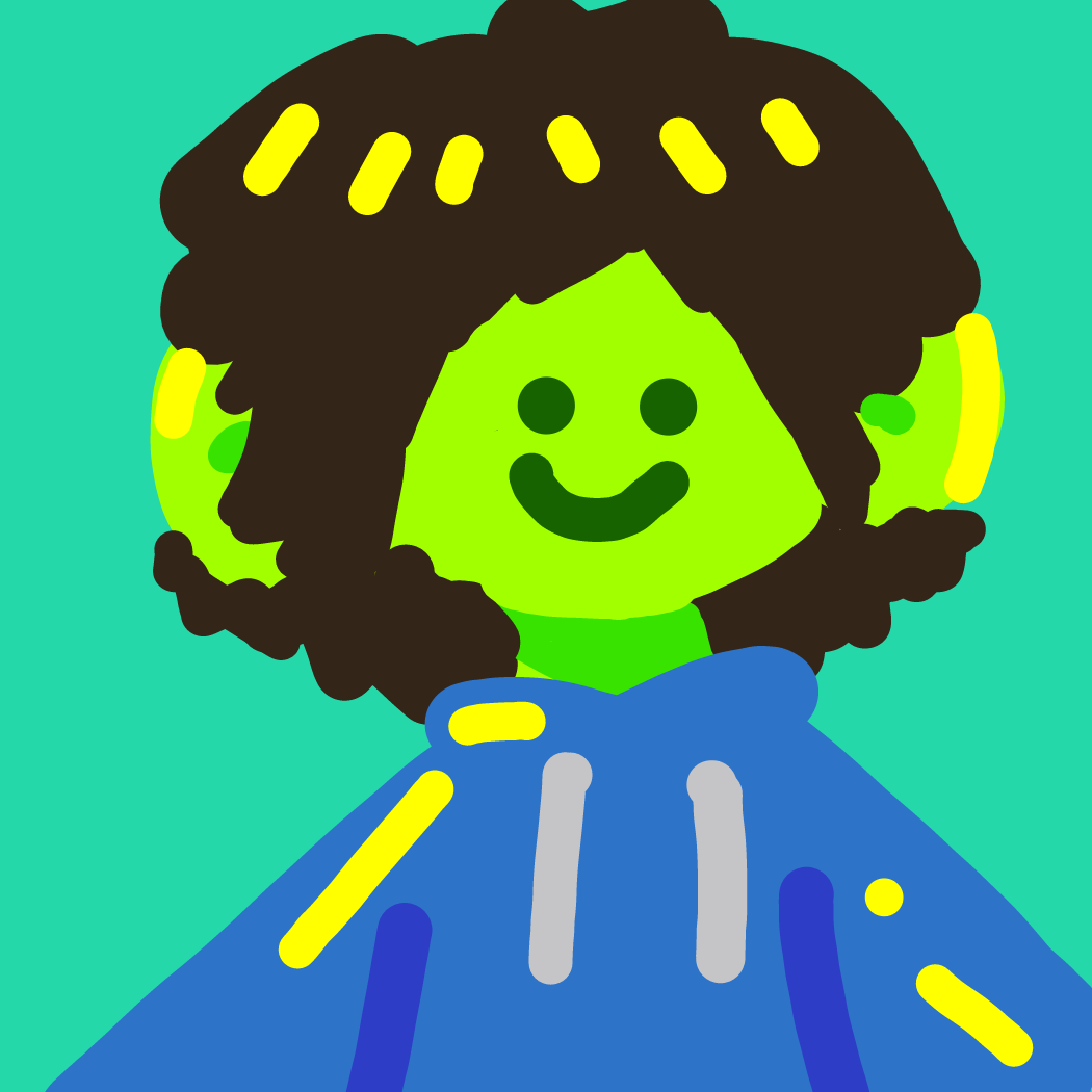 Profile picture for the comic artist, MAXII