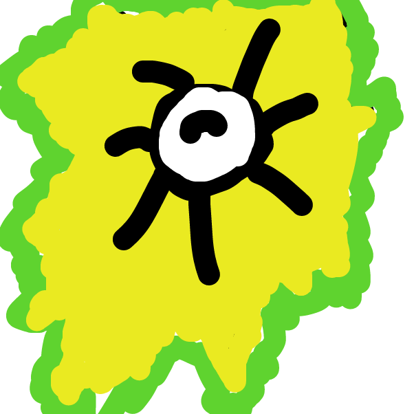 Profile picture for the comic artist, 12345678910