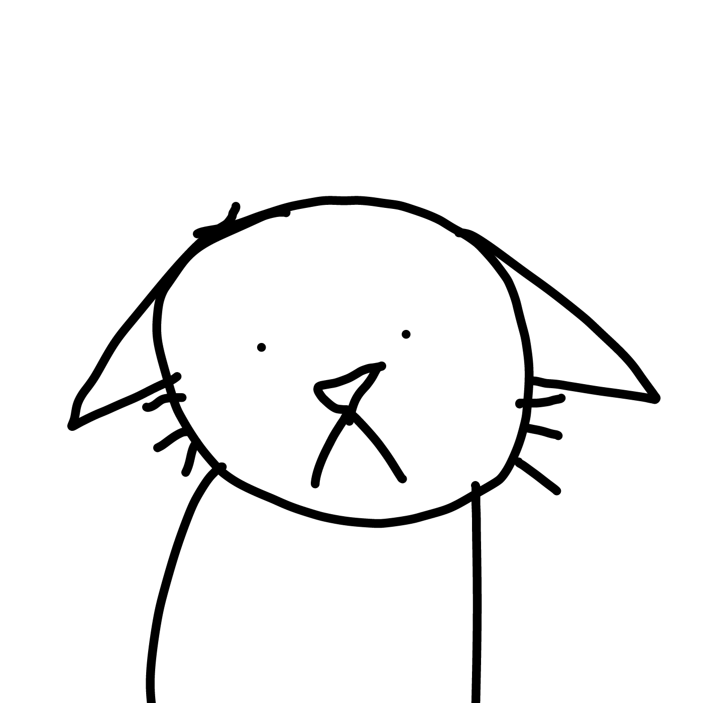 Profile picture for the comic artist, Googas