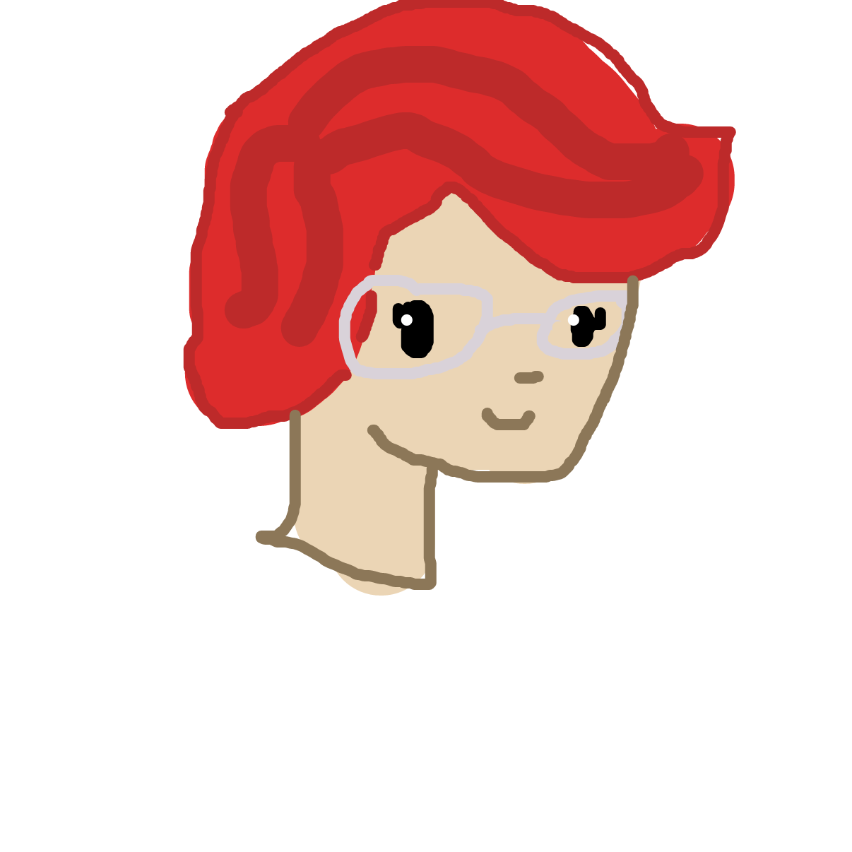 Profile picture for the comic artist, CQatDQ