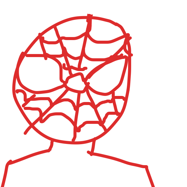 Profile picture for the comic artist, NotSpyderman