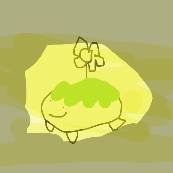 Profile picture for the comic artist, Tudor