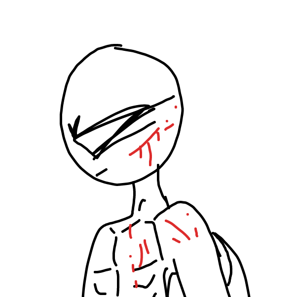 Profile picture for the comic artist, angelo