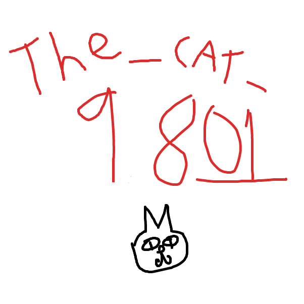 Profile picture for the comic artist, The_CAT_9801