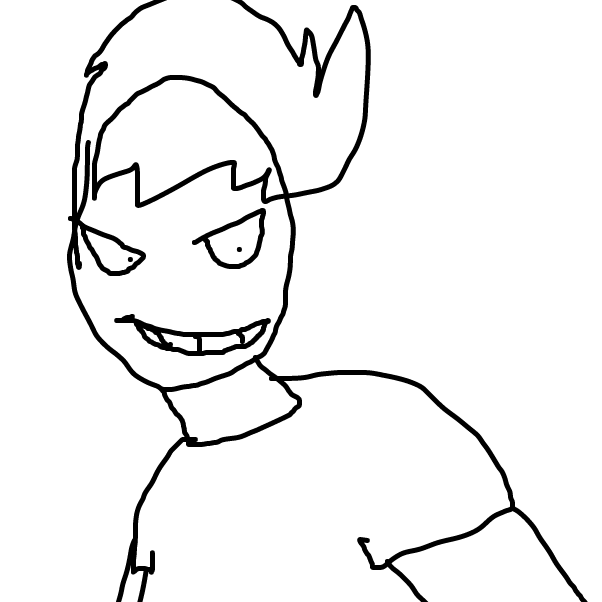 Profile picture for the comic artist, Riley92939293