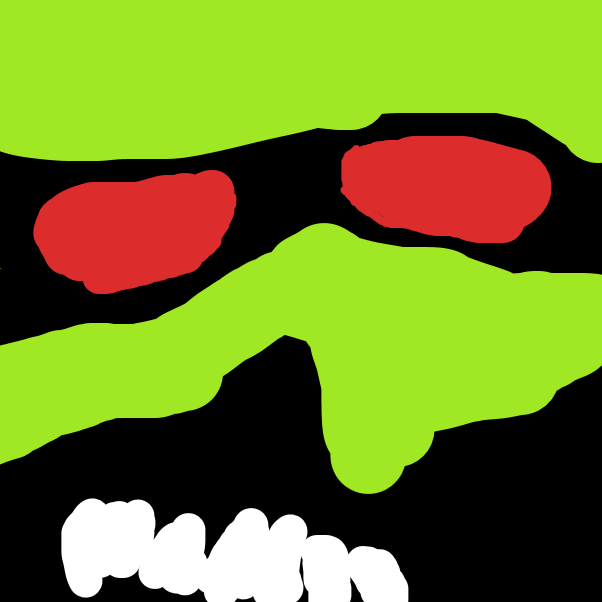 Profile picture for the comic artist, mcvillain