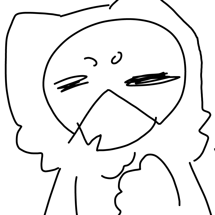 Profile picture for the comic artist, Slimepup