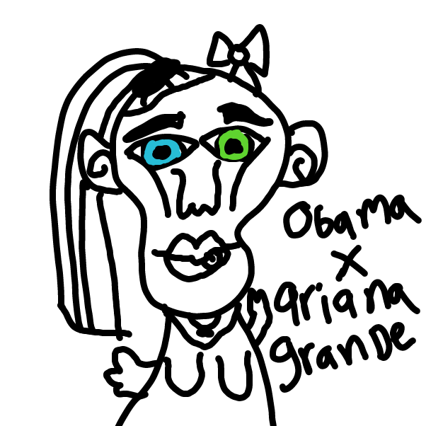 Profile picture for the comic artist, AlbertArtezIsHot