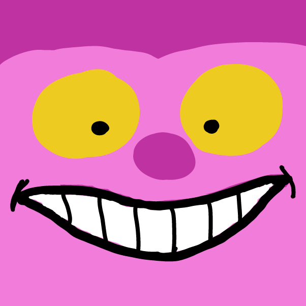 Profile picture for the comic artist, kare