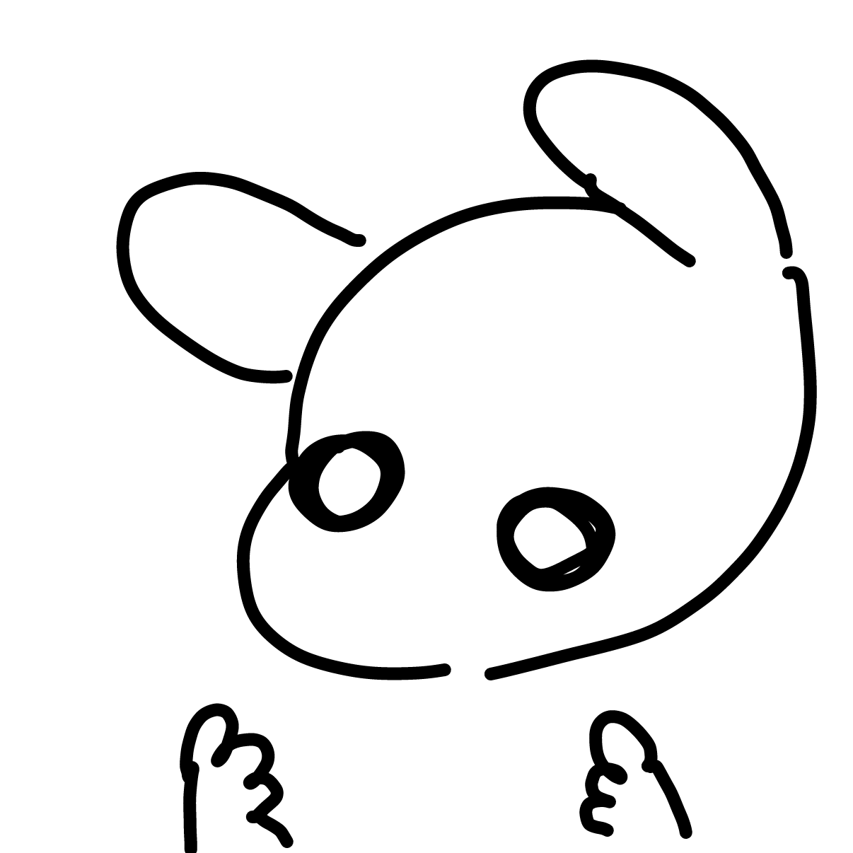 Profile picture for the comic artist, DogyDayz