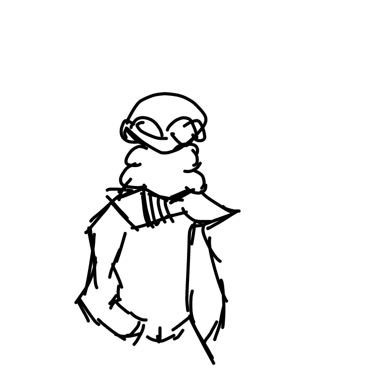 Profile picture for the comic artist, dontstop,babybaby