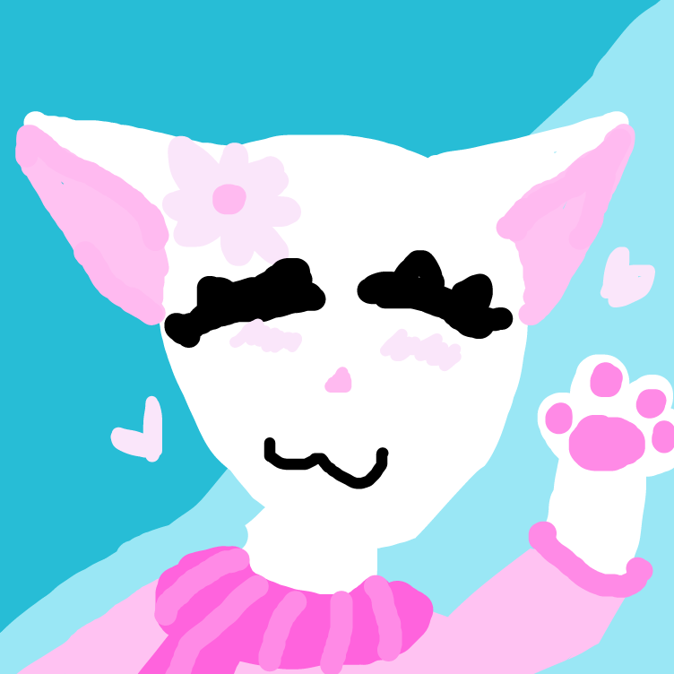 Profile picture for the comic artist, Eirene