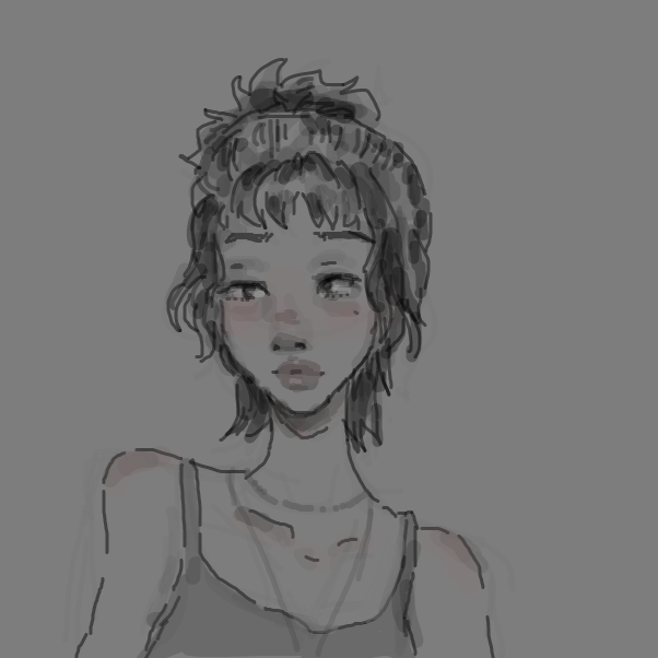 Profile picture for the comic artist, madlaurs