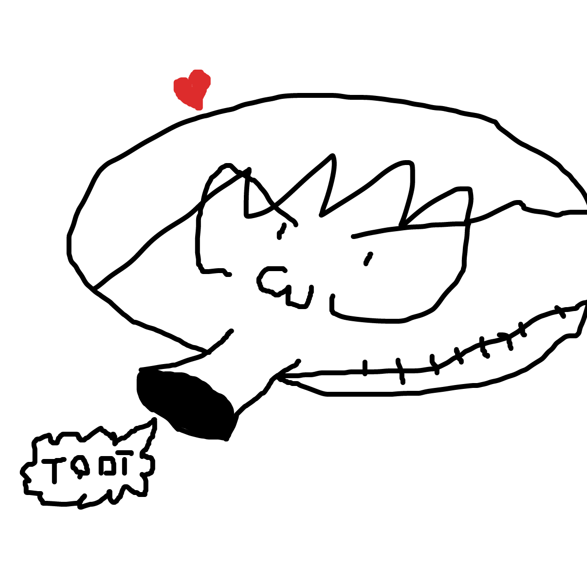 Profile picture for the comic artist, BrandonWhite