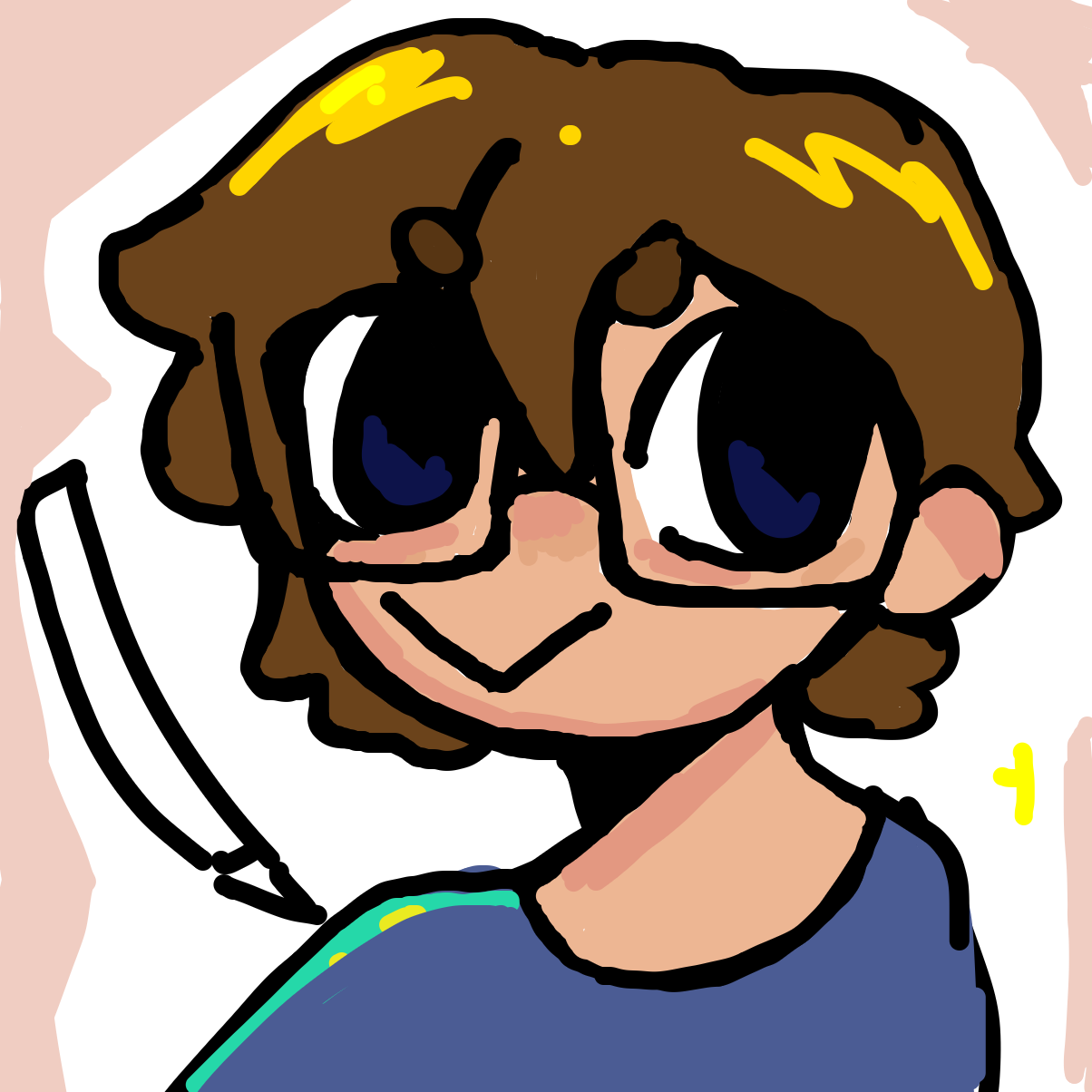 Profile picture for the comic strip artist, insomniico