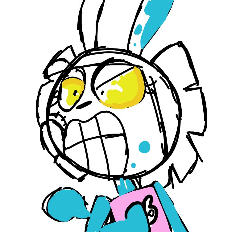 Profile picture for the comic artist, gyblihyli9z0